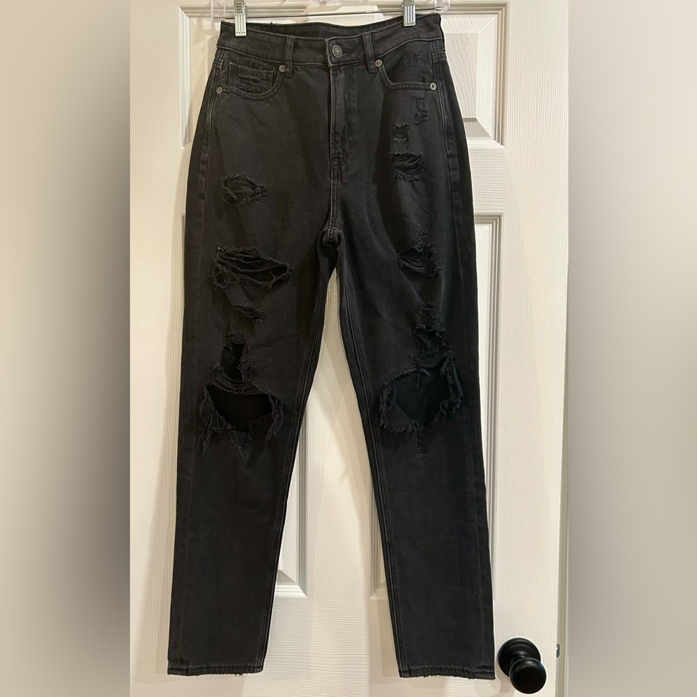 American Eagle Outfitters jeans